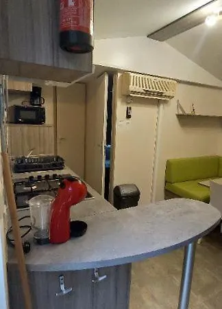 Mobil Soleil *