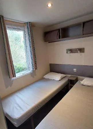 Mobil Soleil Parque de Campismo