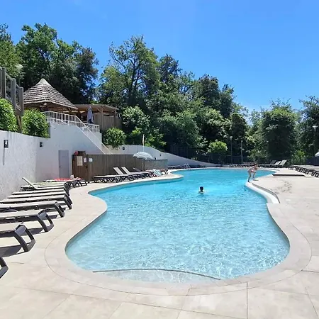 Parque de Campismo Mobil Soleil *