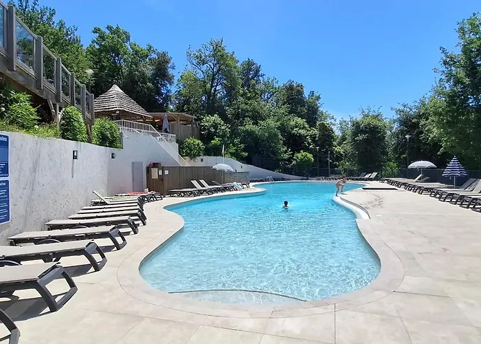 Campeggio Mobil Soleil *